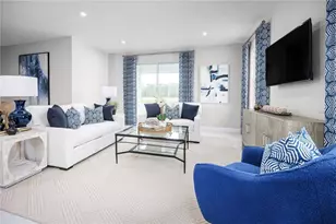 125 Venetian Palms Blvd, New Smyrna Beach, FL 32168 - Photo 2