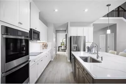 3143 Tiger Palm Way, New Smyrna Beach, FL 32168 - Photo 4