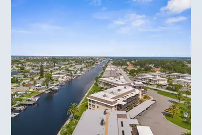 4632 Marine Parkway #208, New Port Richey, FL 34652 - Photo 2