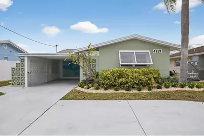 4113 Floramar Terrace, New Port Richey, FL 34652 - Photo 1