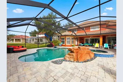 9129 Creedmoor Lane, New Port Richey, FL 34654 - Photo 72