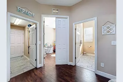 9129 Creedmoor Lane, New Port Richey, FL 34654 - Photo 36