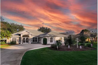 16 Meadowlake Circle S, Lake Placid, FL 33852 - Photo 1