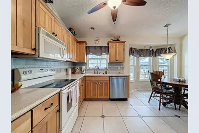 3288 Bluffview Drive, Spring Hill, FL 34609 - Photo 8