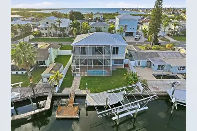 13406 Sunfish Drive, Hudson, FL 34667 - Photo 1