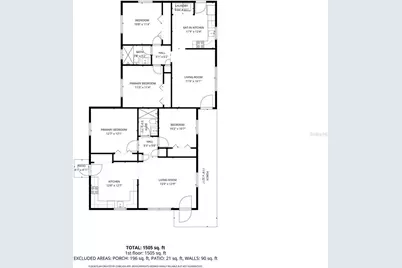 5845 Elm Street, New Port Richey, FL 34652 - Photo 2