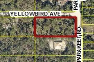 18131 Parakeet Rd, Weeki Wachee, FL 34614 - Photo 1