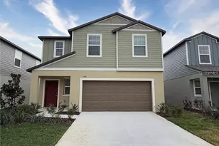 17594 Pleasantview Blvd, Land O Lakes, FL 34637 - Photo 4