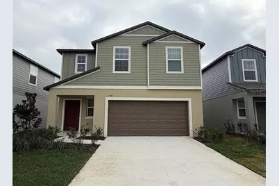 17594 Pleasantview Boulevard, Land O Lakes, FL 34637 - Photo 1
