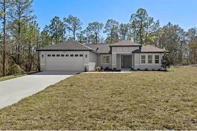 13088 Velvet Scoter Avenue, Brooksville, FL 34614 - Photo 2