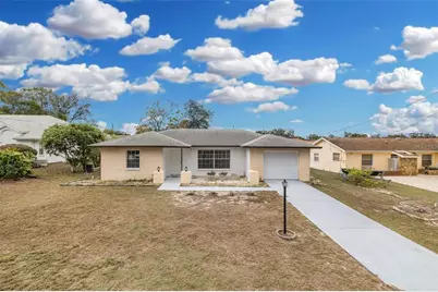 11196 Redgate Street, Spring Hill, FL 34609 - Photo 1