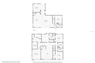 11277 Rustic Timber Loop, San Antonio, FL 33576 - Photo 2