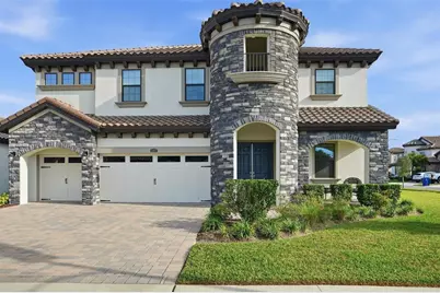 11277 Rustic Timber Loop, San Antonio, FL 33576 - Photo 1