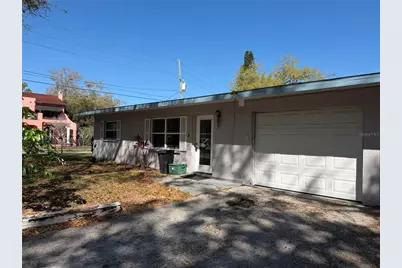 815 Margo Street, Tarpon Springs, FL 34689 - Photo 1