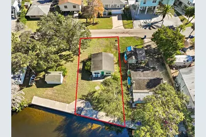 7255 Tropical Drive, Weeki Wachee, FL 34607 - Photo 6