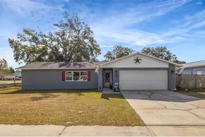 609 King Henry Court, Seffner, FL 33584 - Photo 1