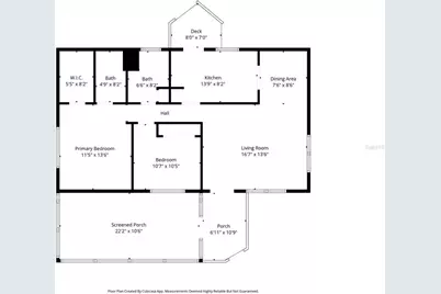 22439 Bull Run Road, Brooksville, FL 34602 - Photo 6