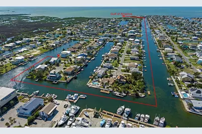 4046 Casa Court, Hernando Beach, FL 34607 - Photo 50