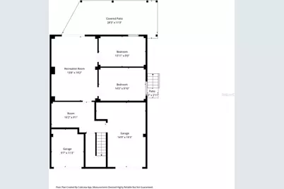 4046 Casa Court, Hernando Beach, FL 34607 - Photo 56