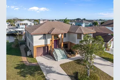 15712 Bertram Drive, Hudson, FL 34667 - Photo 4