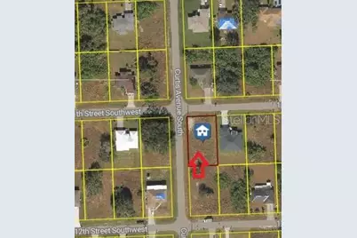 4019 11 Street SW, Lehigh Acres, FL 33976 - Photo 1