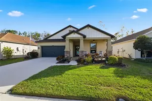 8128 Sequester Loop, Land O Lakes, FL 34637 - Photo 2
