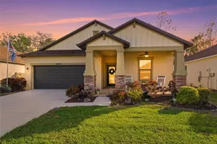 8128 Sequester Loop, Land O Lakes, FL 34637 - Photo 1