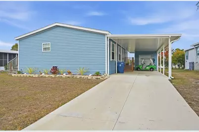 9100 Highpoint Boulevard, Brooksville, FL 34613 - Photo 1