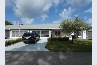11151 Sandtrap Drive #11151, Port Richey, FL 34668 - Photo 1