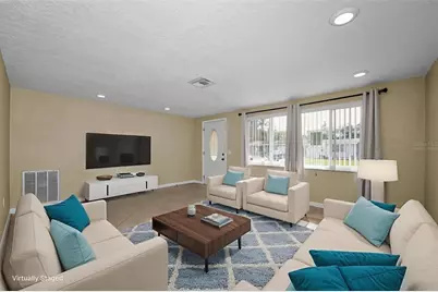 4445 Spring Lake Court, New Port Richey, FL 34652 - Photo 2