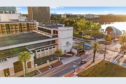 151 E Washington Street #611, Orlando, FL 32801 - Photo 2