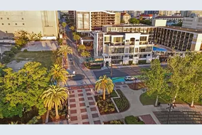 151 E Washington Street #611, Orlando, FL 32801 - Photo 20