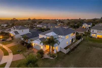 747 Cajeput Loop, Tarpon Springs, FL 34689 - Photo 90