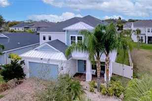 747 Cajeput Loop, Tarpon Springs, FL 34689 - Photo 2