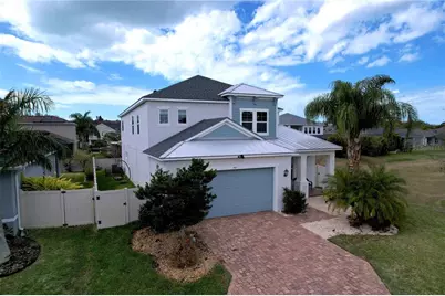 747 Cajeput Loop, Tarpon Springs, FL 34689 - Photo 2