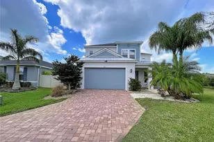 747 Cajeput Loop, Tarpon Springs, FL 34689 - Photo 1