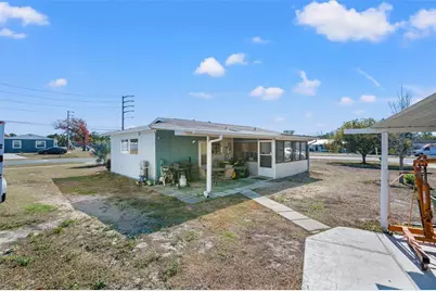 6634 Pinehurst Drive, Spring Hill, FL 34606 - Photo 38