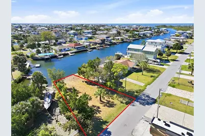 3396 Mangrove Drive, Hernando Beach, FL 34607 - Photo 6