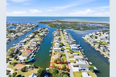 3396 Mangrove Drive, Hernando Beach, FL 34607 - Photo 20