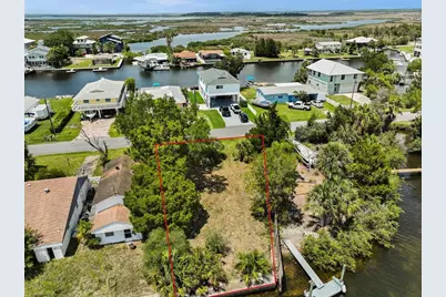 3396 Mangrove Drive, Hernando Beach, FL 34607 - Photo 4