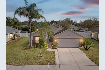 13328 Old Florida Circle, Hudson, FL 34669 - Photo 1