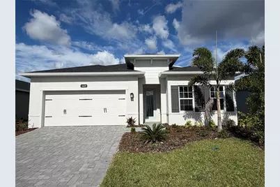 16425 Queen Palm Drive, Port Charlotte, FL 33953 - Photo 1