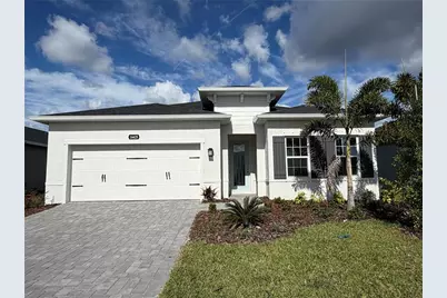 16425 Queen Palm Drive, Port Charlotte, FL 33953 - Photo 1