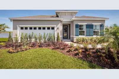 1664 W Palms Drive, Port Charlotte, FL 33953 - Photo 1
