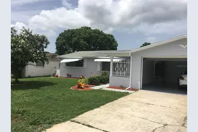 3633 Cockatoo Drive, New Port Richey, FL 34652 - Photo 1