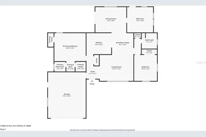 11608 Fox Run, Port Richey, FL 34668 - Photo 4