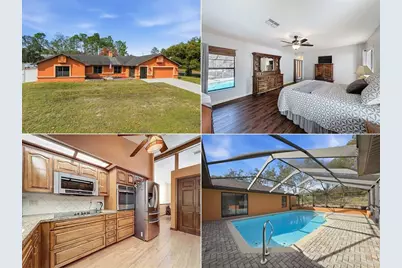 4289 Castle Avenue, Spring Hill, FL 34609 - Photo 2