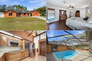 4289 Castle Ave, Spring Hill, FL 34609 - Photo 2