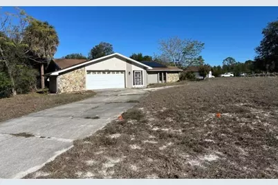 8209 Chaucer Drive, Weeki Wachee, FL 34607 - Photo 2