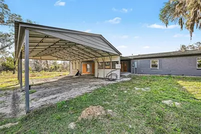 27178 Hickory Hill Road, Brooksville, FL 34602 - Photo 4
